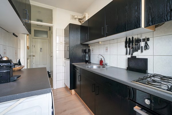 Medium property photo - Jasmijnstraat 97, 2563 RT Den Haag